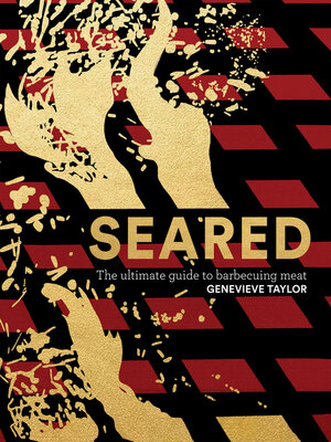 cover image of Seared